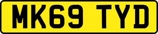 MK69TYD