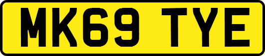 MK69TYE