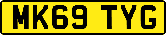 MK69TYG