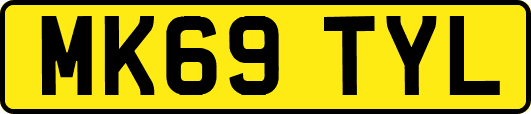 MK69TYL