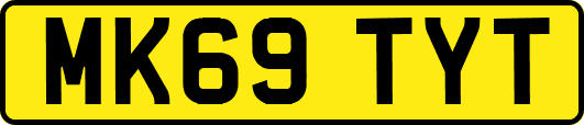 MK69TYT