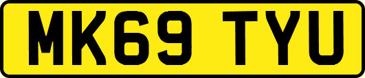 MK69TYU