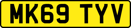 MK69TYV