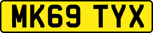 MK69TYX