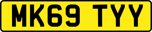 MK69TYY