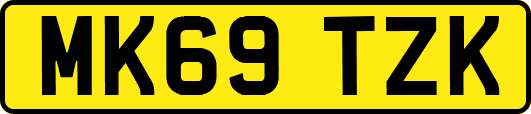 MK69TZK