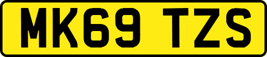 MK69TZS