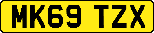 MK69TZX