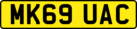 MK69UAC
