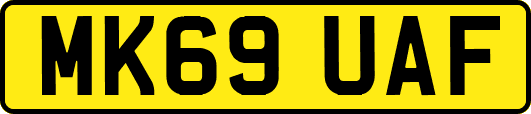 MK69UAF