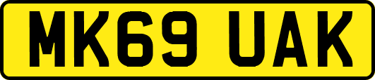 MK69UAK