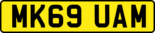 MK69UAM