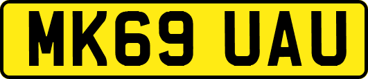 MK69UAU