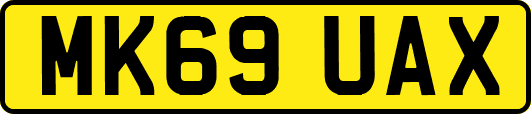 MK69UAX