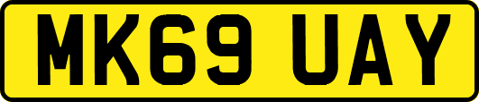 MK69UAY