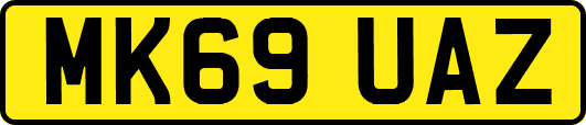 MK69UAZ