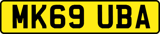 MK69UBA