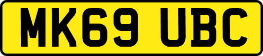 MK69UBC