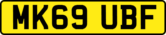 MK69UBF