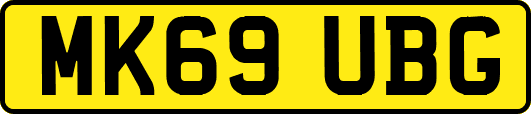 MK69UBG
