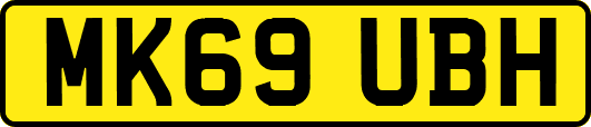 MK69UBH