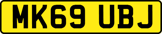 MK69UBJ