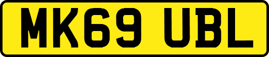 MK69UBL