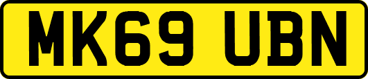 MK69UBN