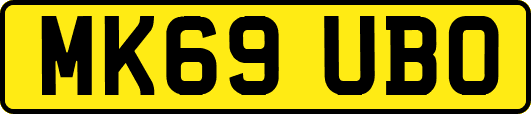MK69UBO