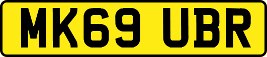 MK69UBR