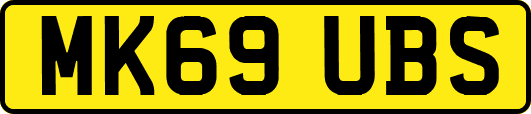 MK69UBS