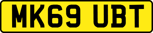 MK69UBT