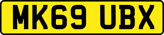 MK69UBX