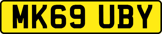 MK69UBY