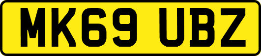 MK69UBZ