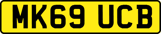 MK69UCB