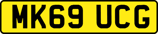MK69UCG