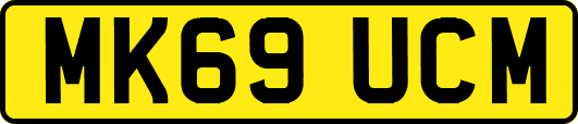 MK69UCM