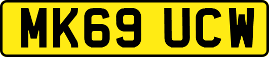 MK69UCW