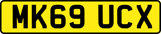 MK69UCX