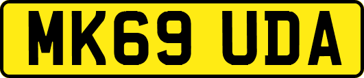 MK69UDA