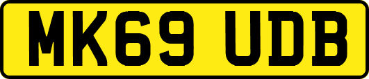 MK69UDB