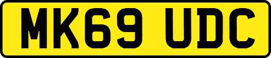 MK69UDC