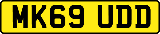MK69UDD