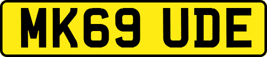 MK69UDE
