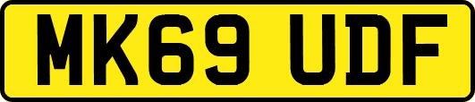 MK69UDF