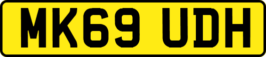 MK69UDH