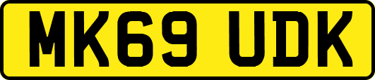 MK69UDK
