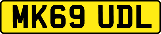 MK69UDL