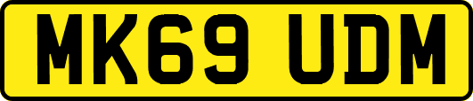 MK69UDM